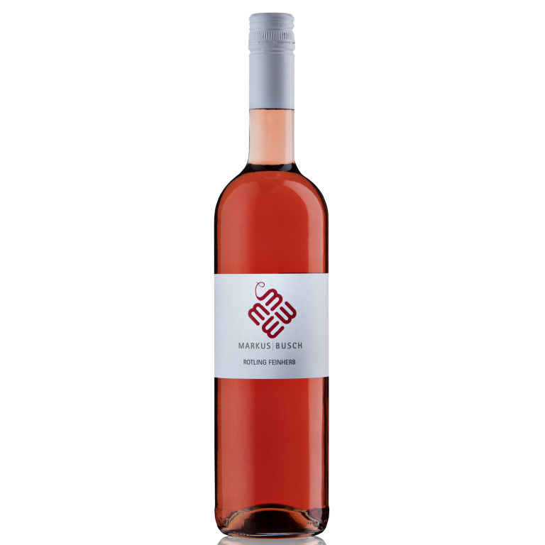 Bordeauxflasche