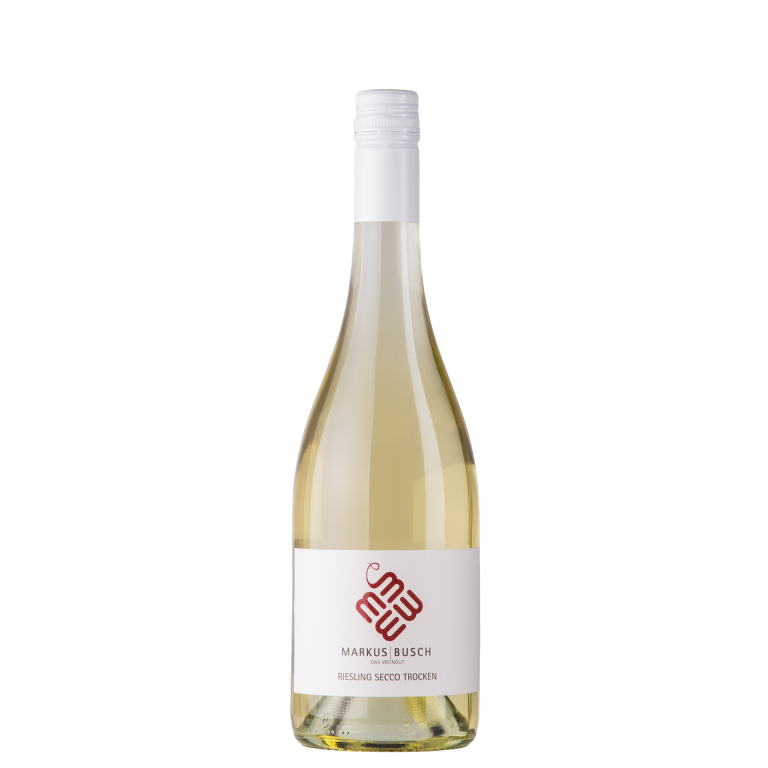 Seccoflasche
